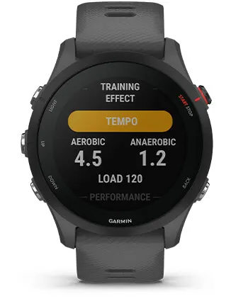 Garmin Forerunner 255