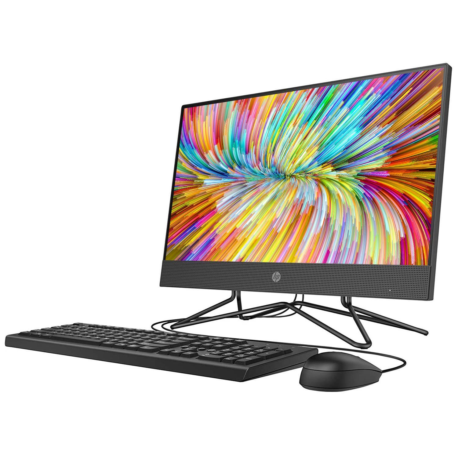 Hp 200 G4 295D6EA03 I5-10210U 8gb 1tbssd 21.5" Fullhd Fiyatı