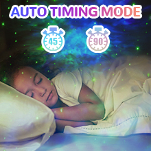 OTOMATİK ZAMANLAMA MODU
