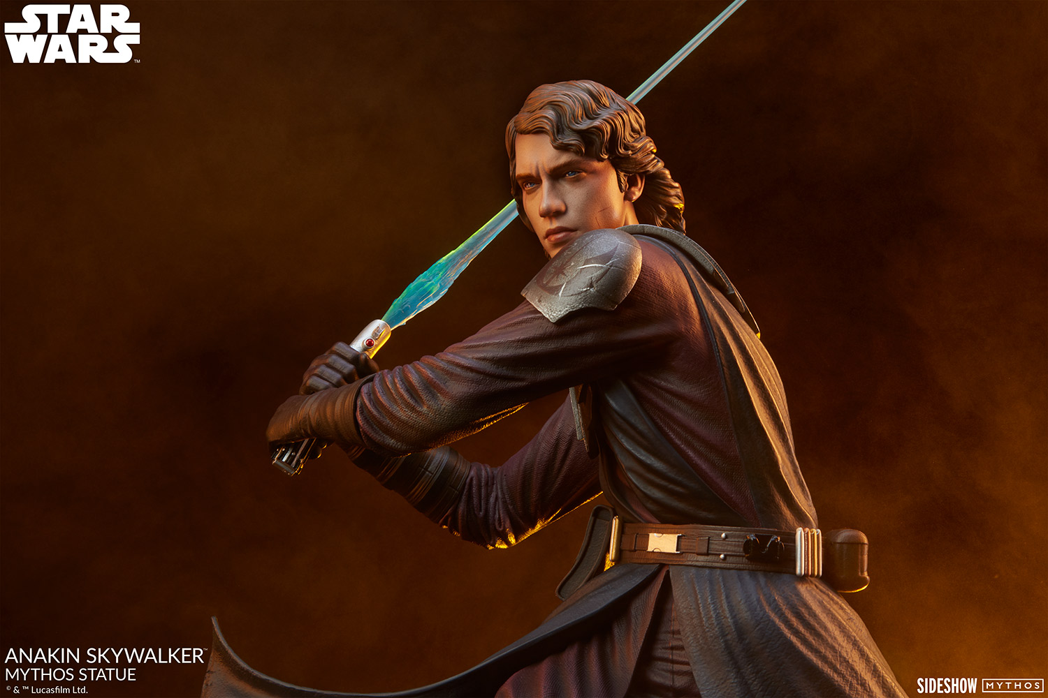 Sideshow Aksiyon Figür
