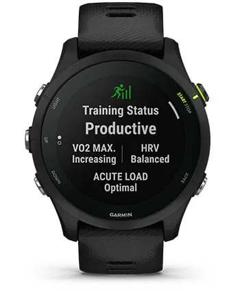 Garmin Forerunner 255 Music