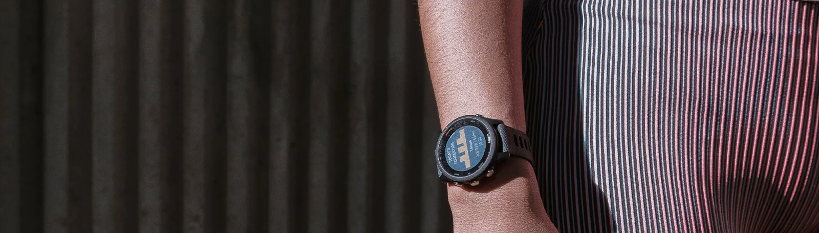 Garmin Forerunner 255S