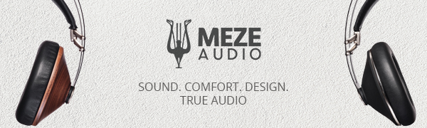 99Neo 99Classics CevizGümüş kulak üstü kulaklıklar premium kulaklıklar meze audio meze kulaklıklar