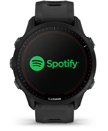 Garmin Forerunner 955 Solar