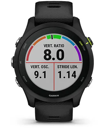 Garmin Forerunner 255 Music