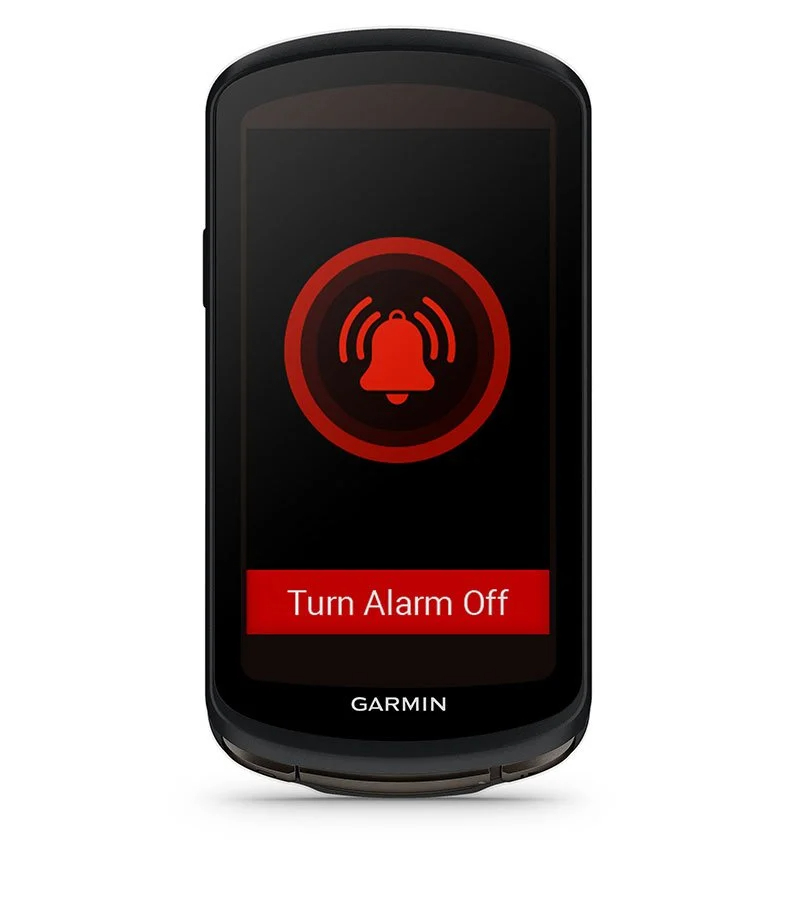 Garmin Edge 1040 Solar