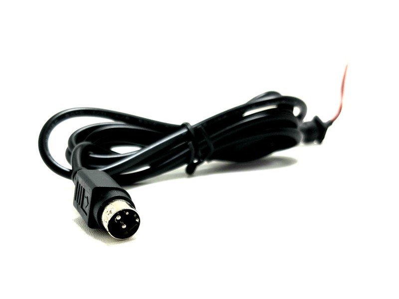 electroon 3Pin Erkek Jak 1.5mt Printer AdaptÃ¶r Kablo