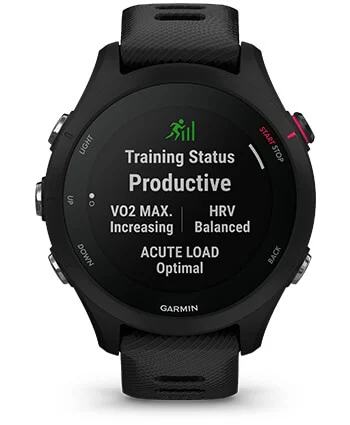 Garmin Forerunner 255S Music