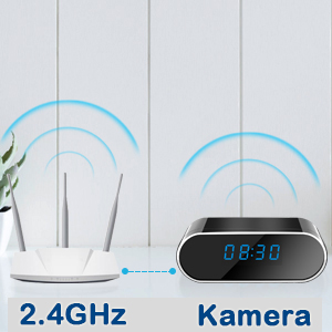 casus kamera 8