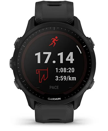 Garmin Forerunner 955 Solar