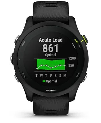 Garmin Forerunner 255 Music