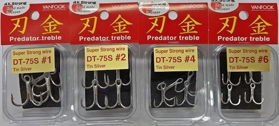 dt-75s üçlü iğne