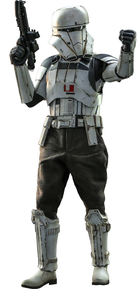 Hot Toys Aksiyon Figür