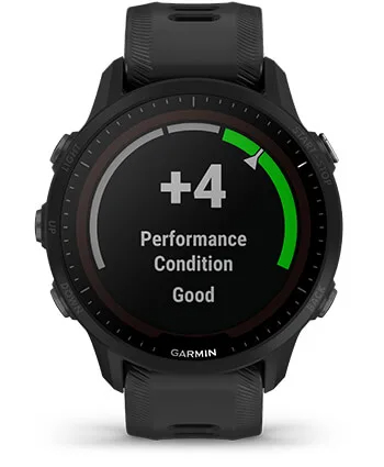 Garmin Forerunner 955 Solar
