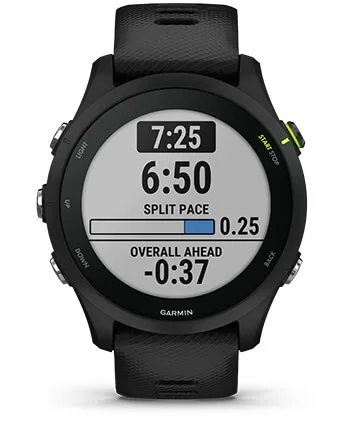 Garmin Forerunner 255 Music