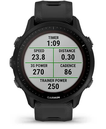 Garmin Forerunner 955 Solar