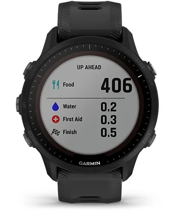 Garmin Forerunner 955 Solar