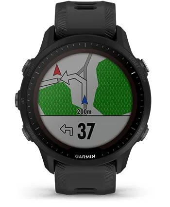 Garmin Forerunner 955 Solar
