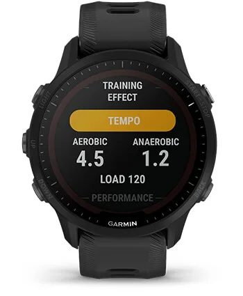 Garmin Forerunner 955 Solar