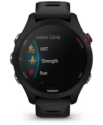 Garmin Forerunner 255S Music