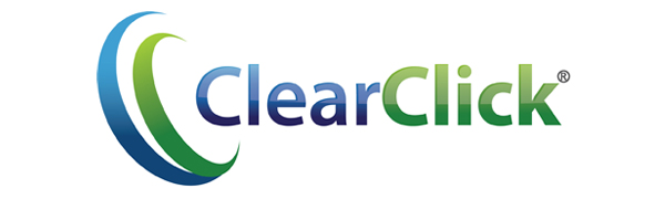 ClearClick logosu