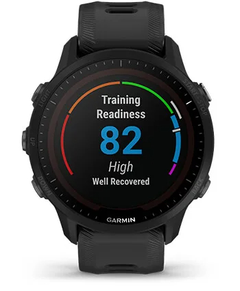 Garmin Forerunner 955 Solar