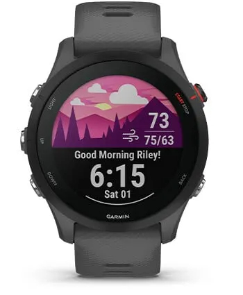 Garmin Forerunner 255