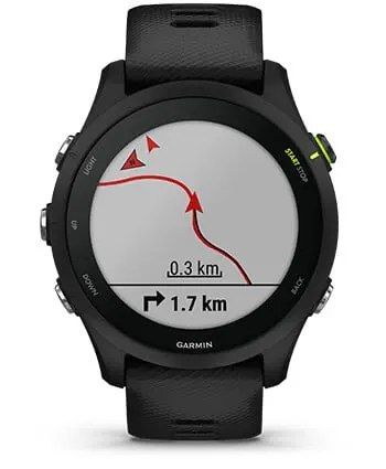 Garmin Forerunner 255 Music
