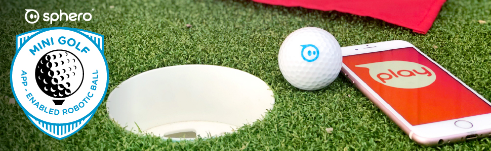 Mini Golf başlığı
