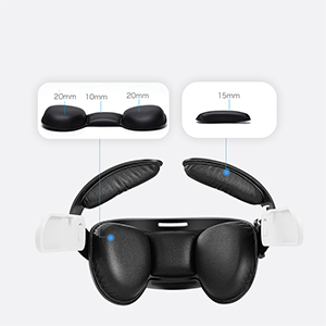 Oculus arayışı 2 kayış