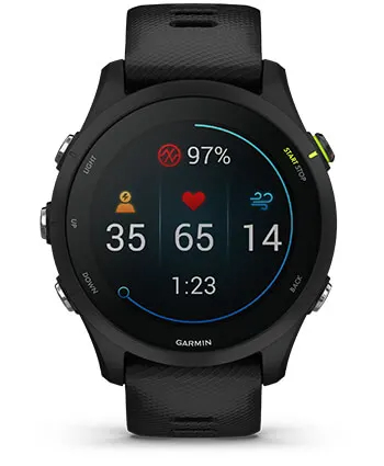 Garmin Forerunner 255 Music