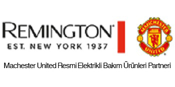 Remington,HF9050,Saç Bakım,Sakal Bakım,Erkek Bakımı,Tıraş Makinesi,Manchester United,Heritage