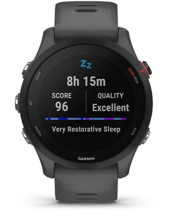 Garmin Forerunner 255