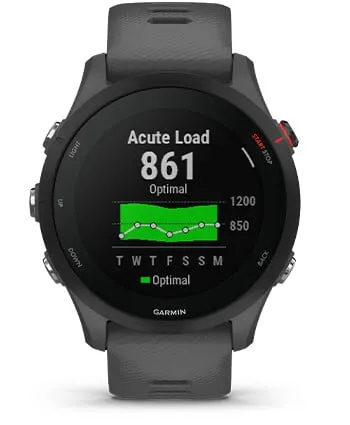 Garmin Forerunner 255