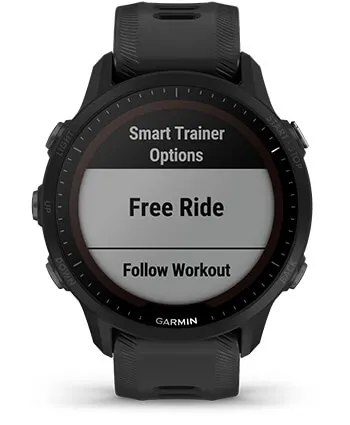 Garmin Forerunner 955 Solar