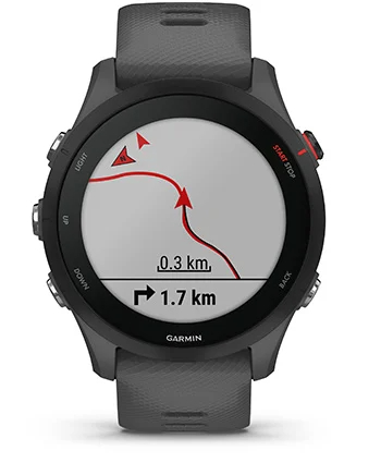 Garmin Forerunner 255