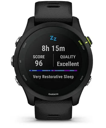 Garmin Forerunner 255 Music