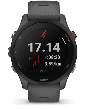 Garmin Forerunner 255