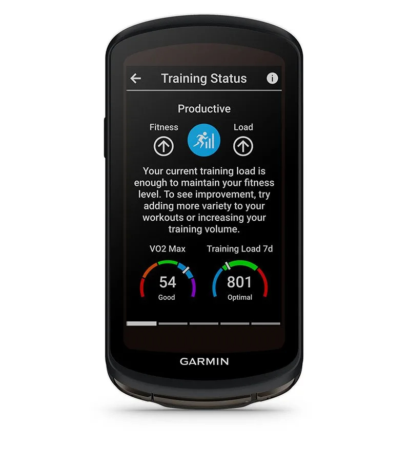 Garmin Edge 1040 Solar