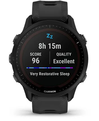 Garmin Forerunner 955 Solar