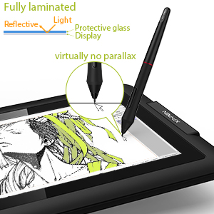 xp-pen tabletleri