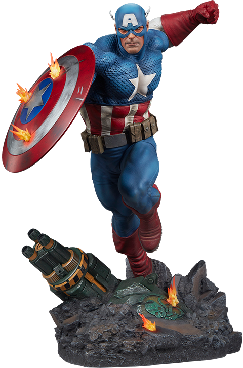 Hot Toys Aksiyon Figür