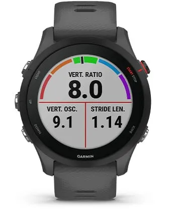 Garmin Forerunner 255
