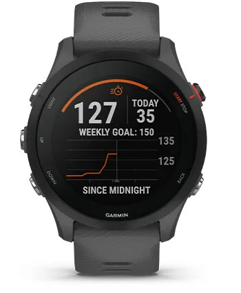 Garmin Forerunner 255