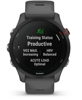 Garmin Forerunner 255