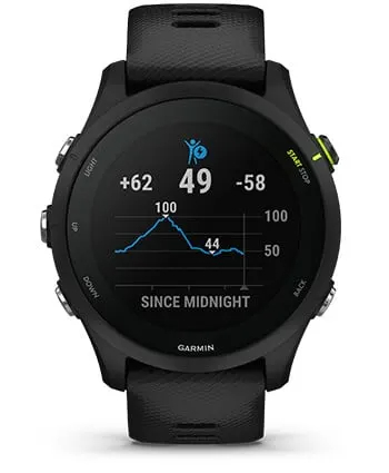 Garmin Forerunner 255 Music