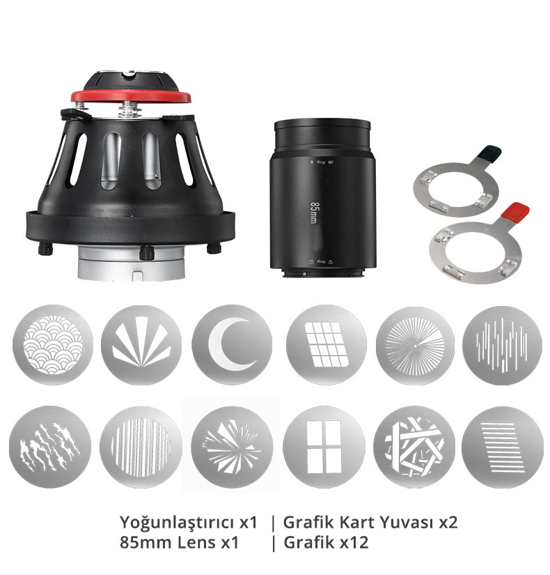 Gdx Optik Snoot Pro-II