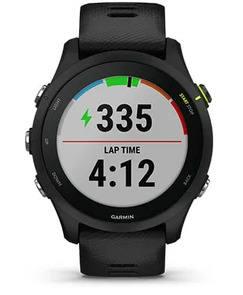 Garmin Forerunner 255 Music