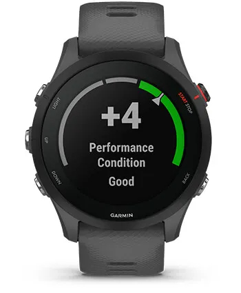 Garmin Forerunner 255