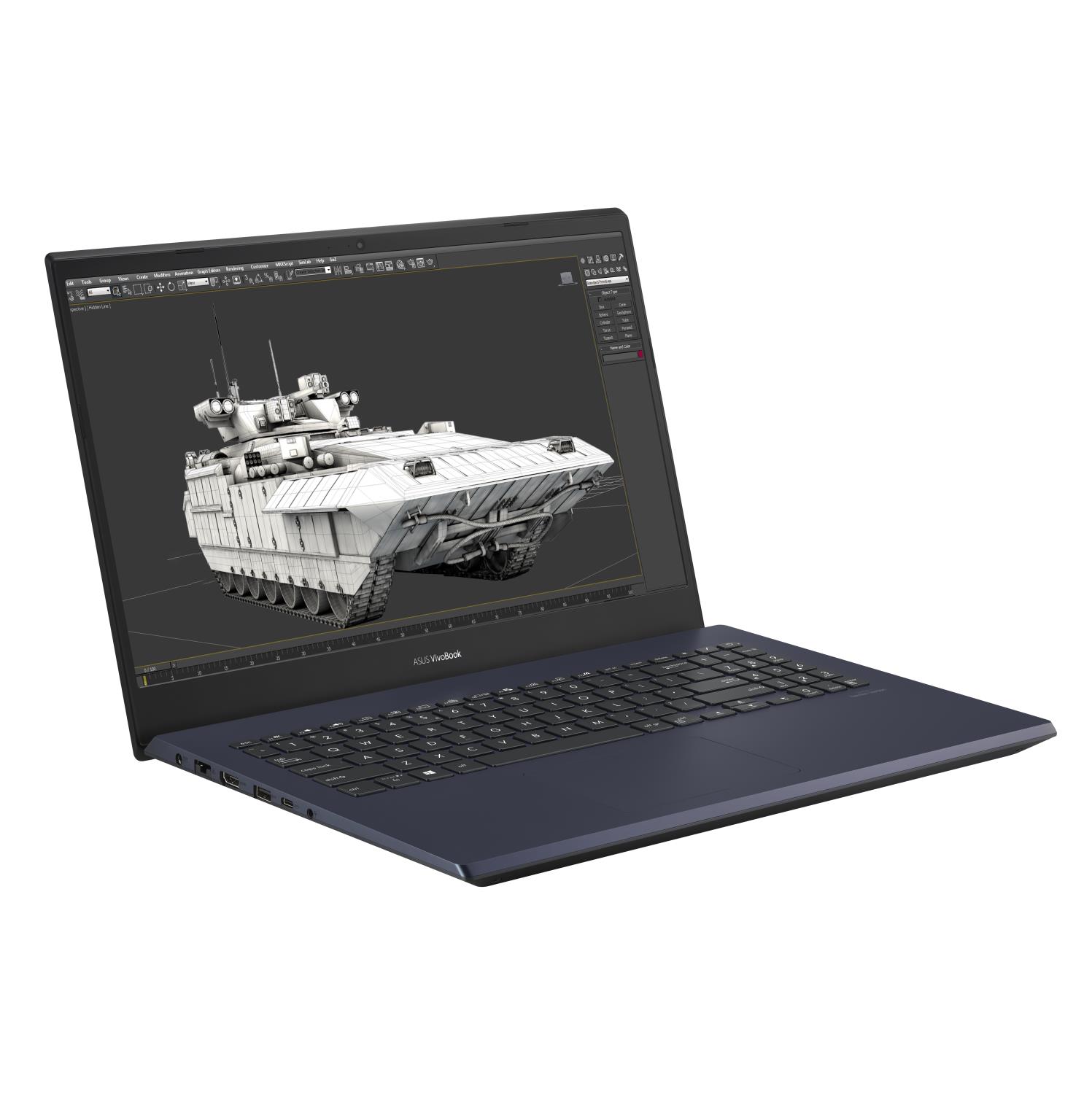 Asus Vivobook 15 X571LI-BQ377A8 Intel Core I7-10870H 8gb 512 Fiyatı